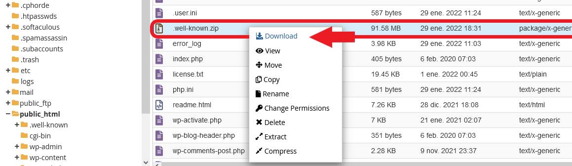 Descargar-el-archivo-Zip
