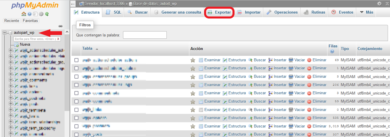 Exportar-Base-de-datos