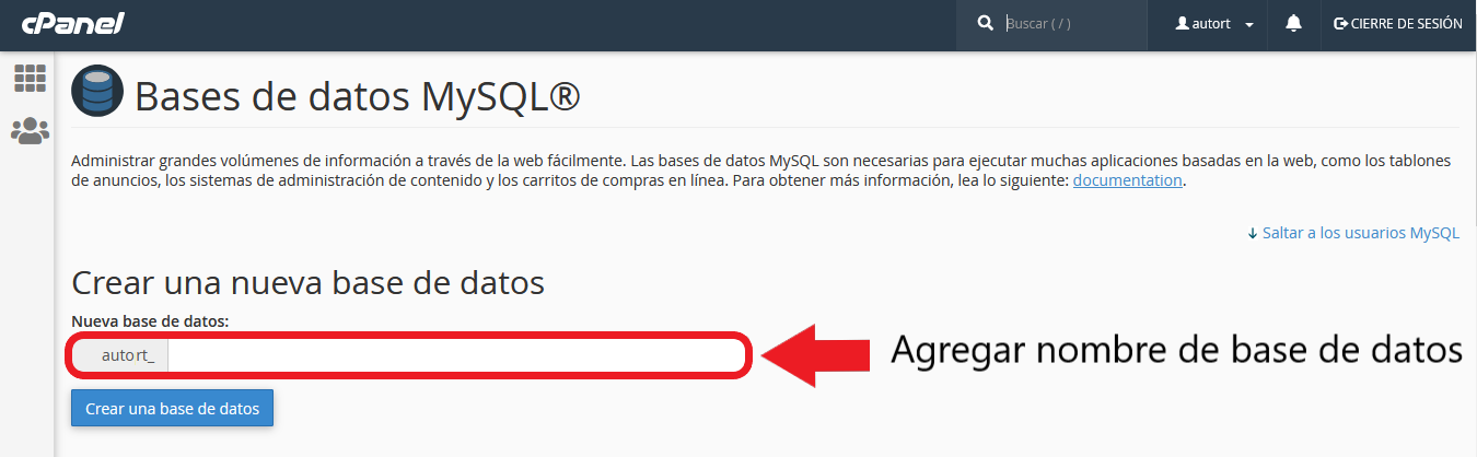 Crear-base-de-datos