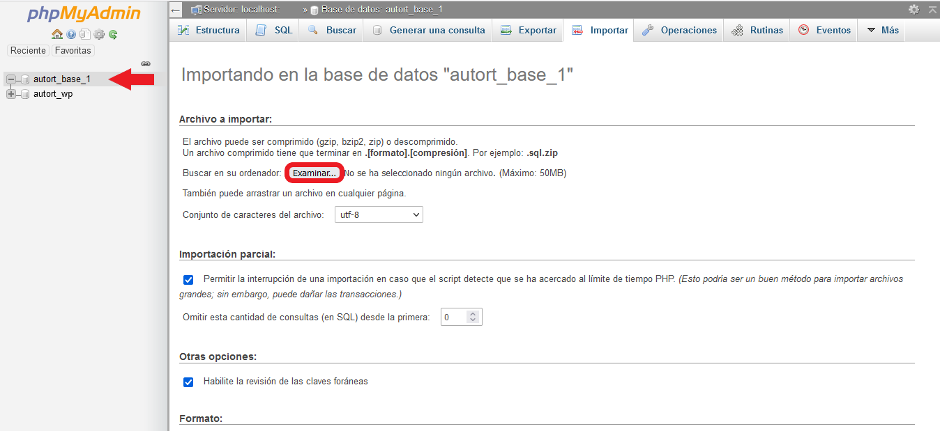 Examinar-archivos-a-importar