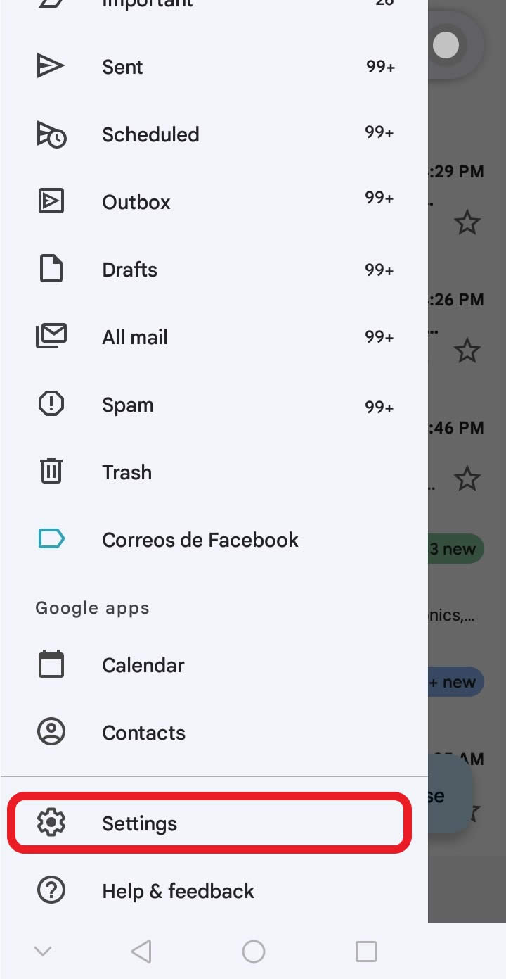 Ingresar-a-configuraciones-Gmail