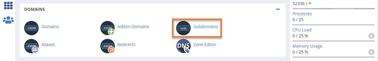 new-subdomain-icon